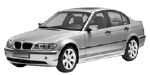 BMW E46 P2825 Fault Code