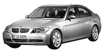 BMW E90 P2825 Fault Code