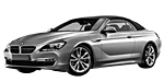 BMW F12 P2825 Fault Code