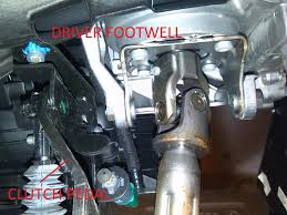See P2825 repair manual
