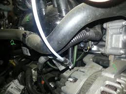 See P2825 repair manual