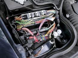 See P2825 in engine